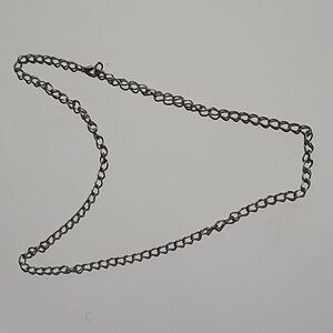 Silver Chain